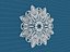 Mandala Frames Vol 23