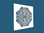 Mandala Frames Vol 23