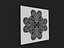 Mandala Frames Vol 23