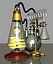 steampunk machine 1 3D model