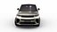 Land Rover Range Rover Sport SV 2024