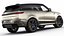 Land Rover Range Rover Sport SV 2024