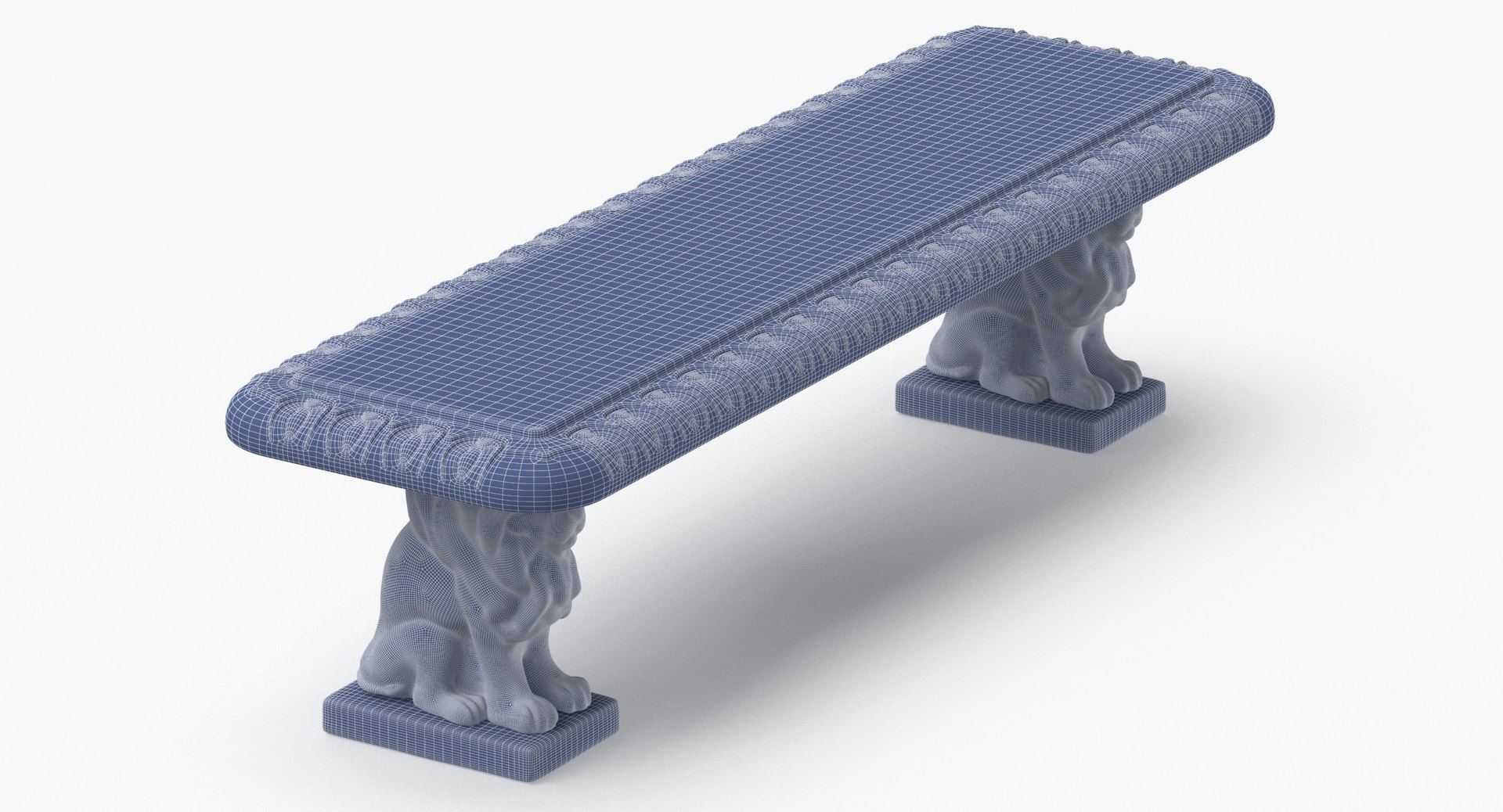 3D Roman Marble Lion Bench Small 01 https://p.turbosquid.com/ts-thumb/q1/DwcC9Q/ST/roman_marble_lion_bench_small_01_wireframe_0002/jpg/1713181086/1920x1080/fit_q87/34b49d187ebbe68c0977e8926fcbd34a92092097/roman_marble_lion_bench_small_01_wireframe_0002.jpg