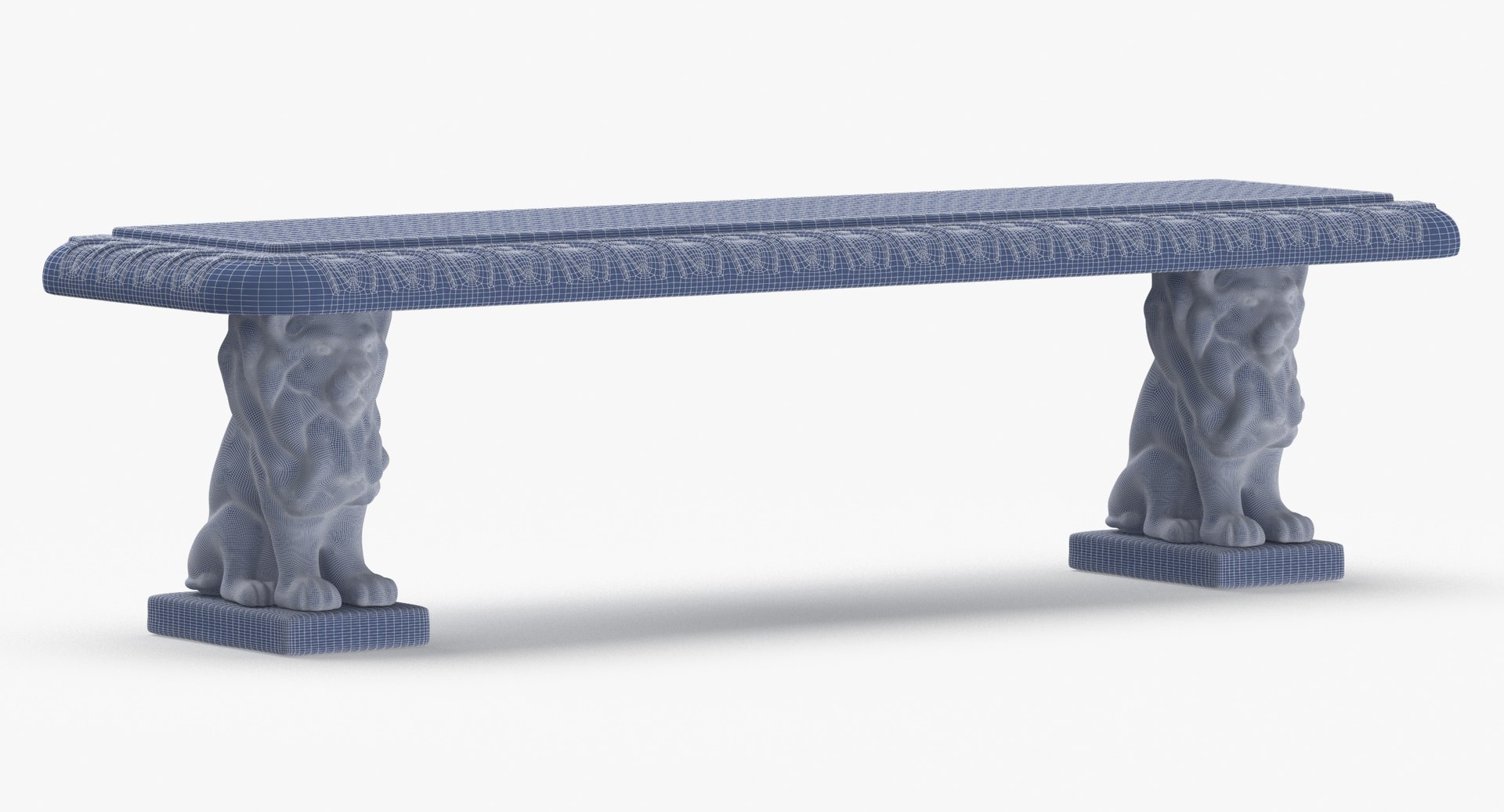 3D Roman Marble Lion Bench Small 01 https://p.turbosquid.com/ts-thumb/q1/DwcC9Q/T9/roman_marble_lion_bench_small_01_wireframe_0003/jpg/1713181091/1920x1080/fit_q87/6ce00010fdfa4ed0b6750ed7e5285923ed6de25e/roman_marble_lion_bench_small_01_wireframe_0003.jpg