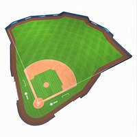 Baseball Field