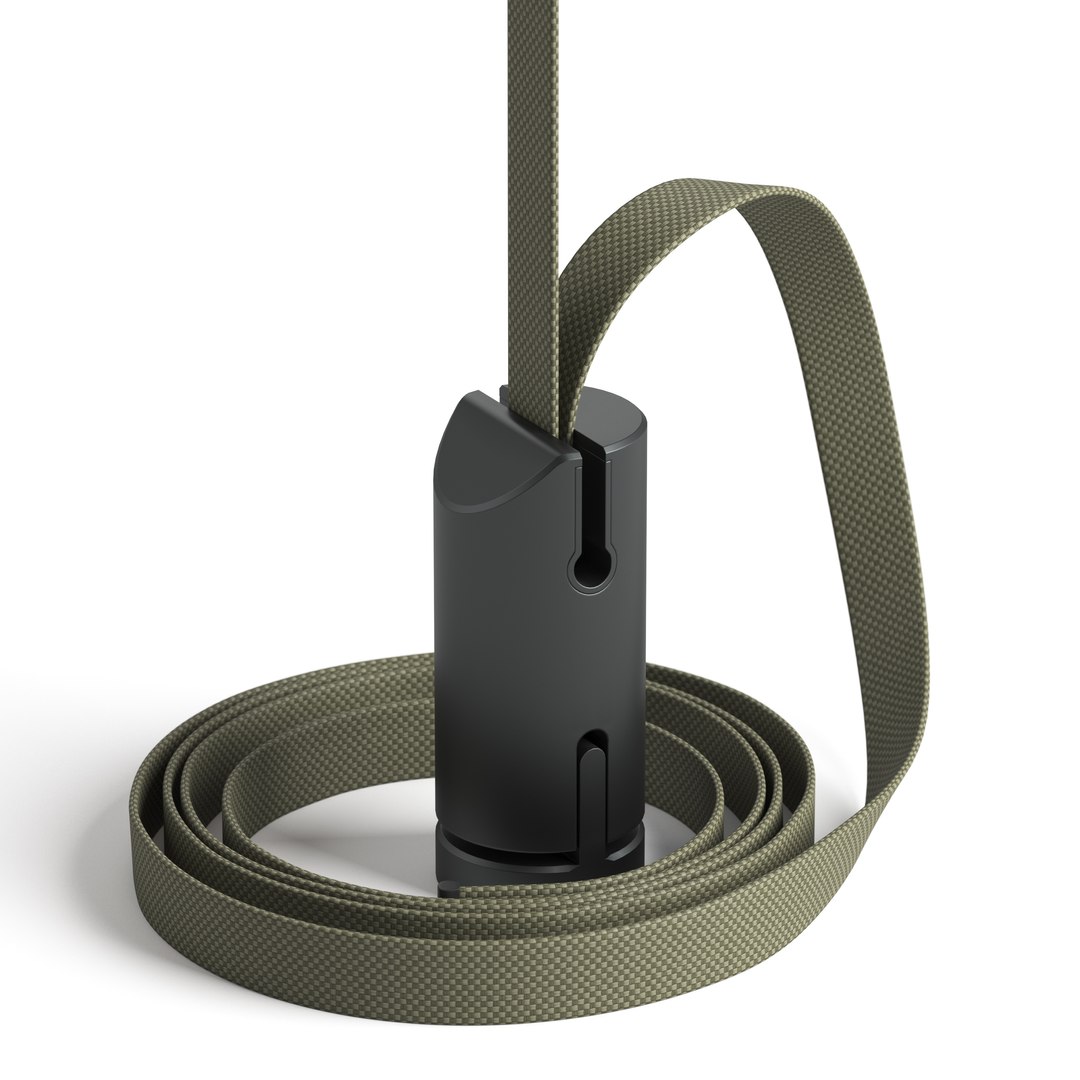 3D Vibia Plusminus Spotlight Model - TurboSquid 1908043