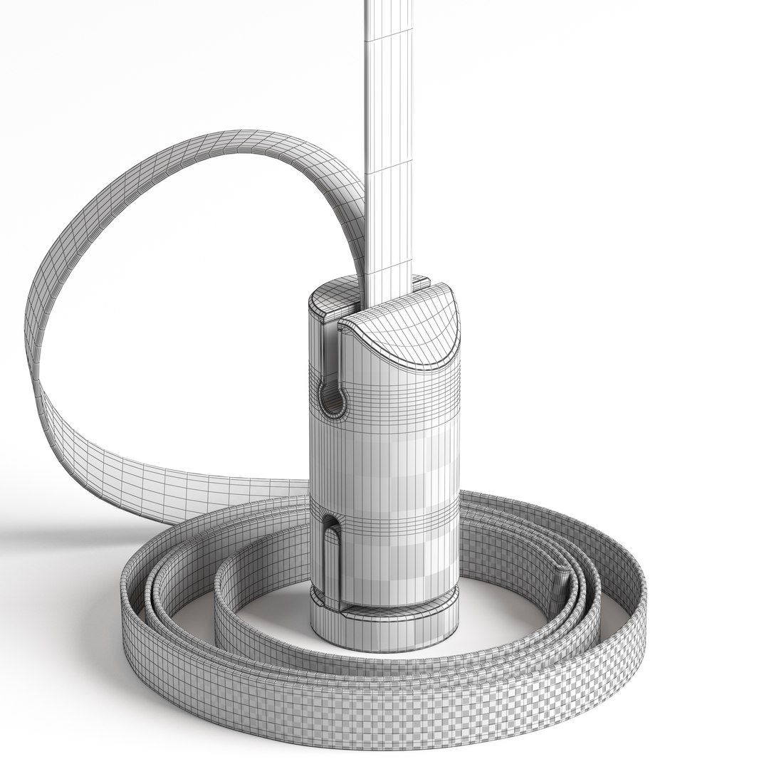 3D Vibia Plusminus Spotlight Model - TurboSquid 1908043