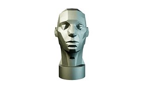 ASARO HEAD