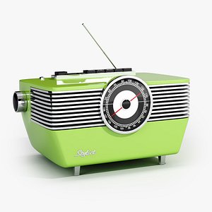 Radio Stylect