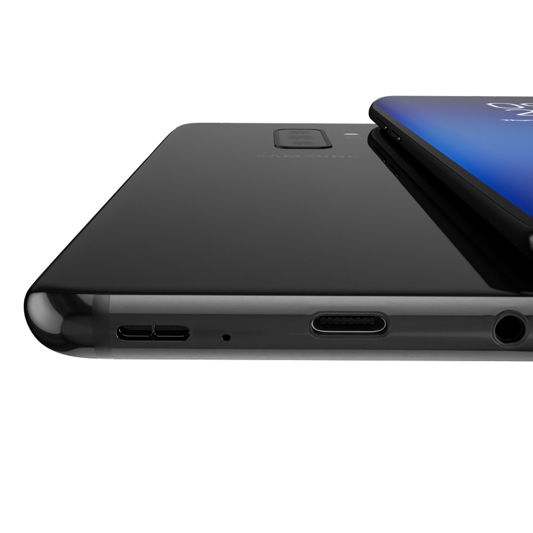 3D Model Samsung Galaxy S10 V1 - TurboSquid 1346788 3D Model Samsung Galaxy S10 V1 - TurboSquid 1346788