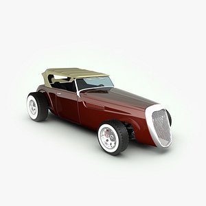 Hot Rod