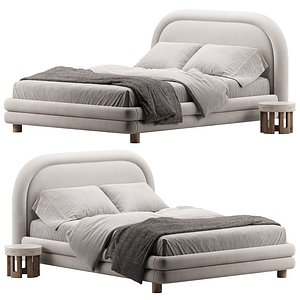 BED Eva 160