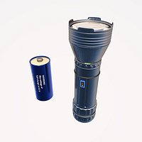 Flashlight