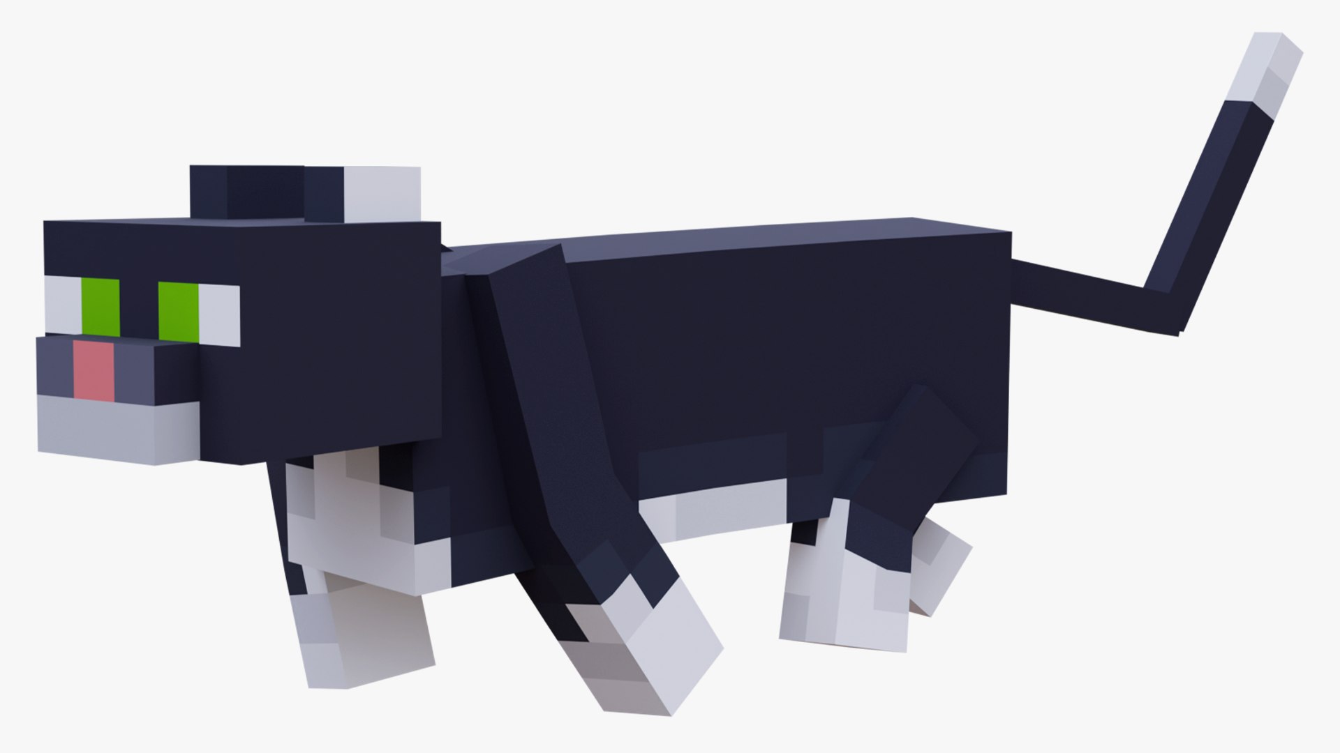 3D model Minecraft Cat All Skins and Ocelot Collection Rigged 3D Model Game Ready 4K PBR https://p.turbosquid.com/ts-thumb/q1/Uxe8sr/B2/cat9/png/1789043960/1920x1080/fit_q87/75ee397b8eb202e13347a70726712c89e9ba9574/cat9.jpg