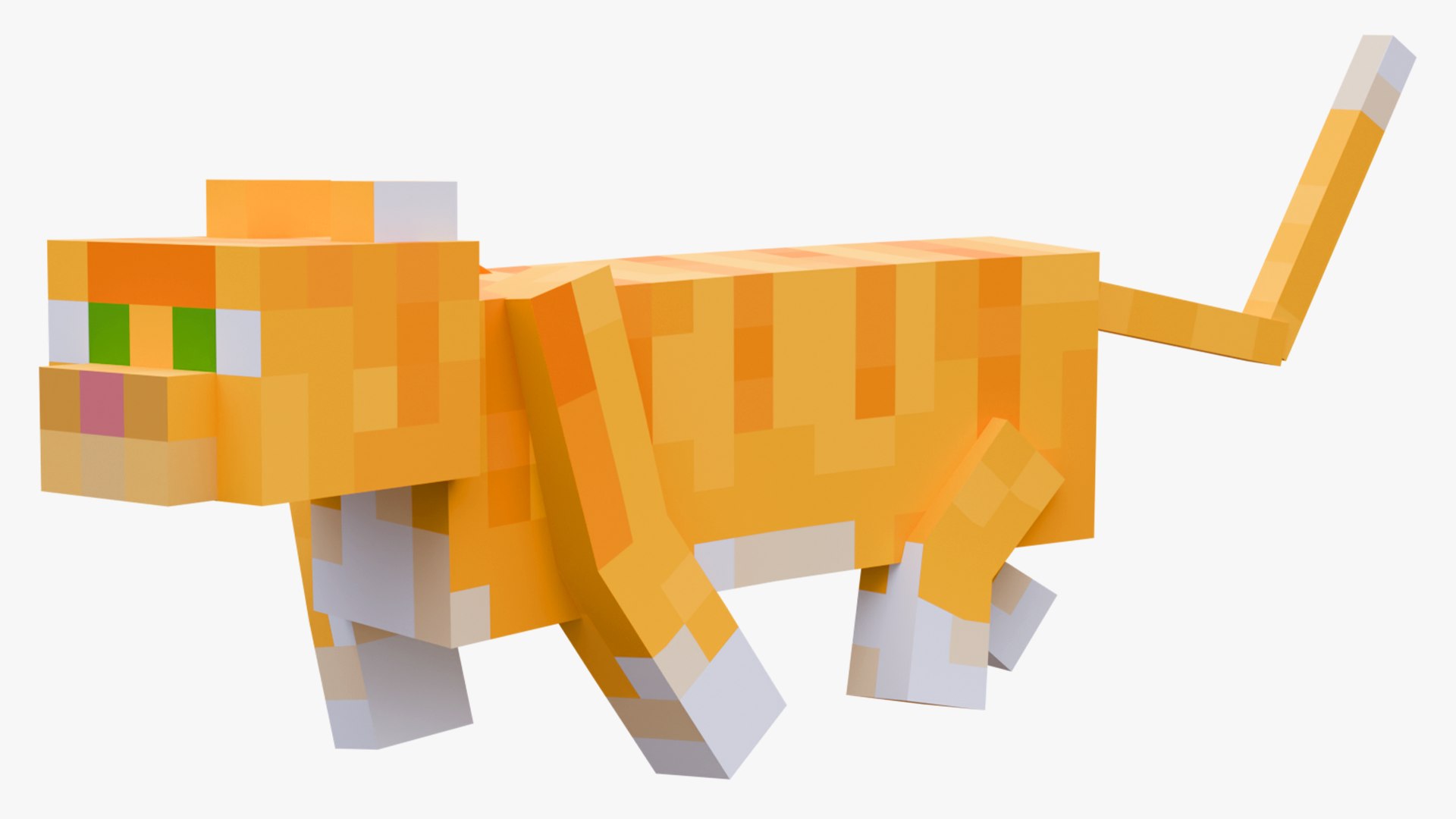 3D model Minecraft Cat All Skins and Ocelot Collection Rigged 3D Model Game Ready 4K PBR https://p.turbosquid.com/ts-thumb/q1/Uxe8sr/J5/cat4/png/1789043958/1920x1080/fit_q87/7ad23309c71c0294ae8f796b545b6555fa5b9fd4/cat4.jpg