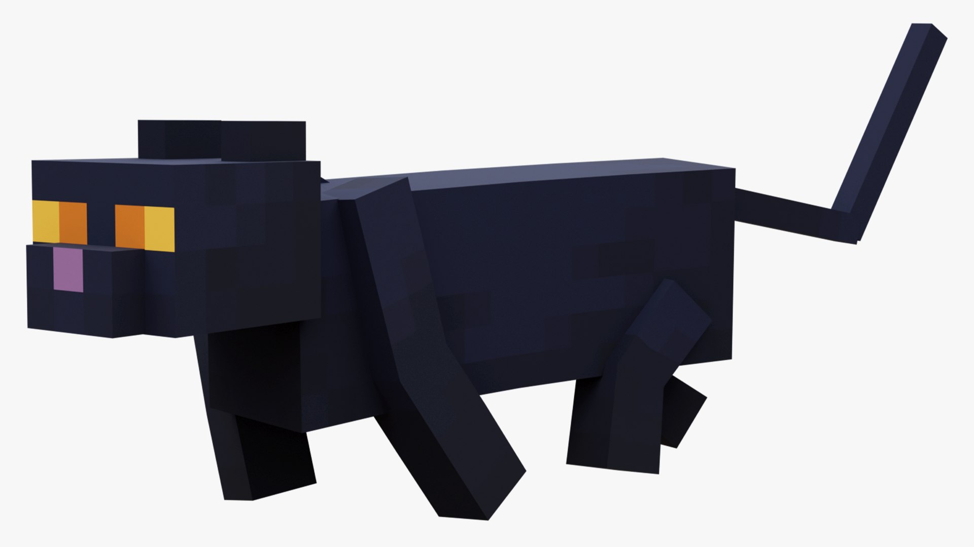 3D model Minecraft Cat All Skins and Ocelot Collection Rigged 3D Model Game Ready 4K PBR https://p.turbosquid.com/ts-thumb/q1/Uxe8sr/RO/cat/png/1789043954/1920x1080/fit_q87/bc7f2aba66402f1135ef9420f2b910eb50cd1853/cat.jpg