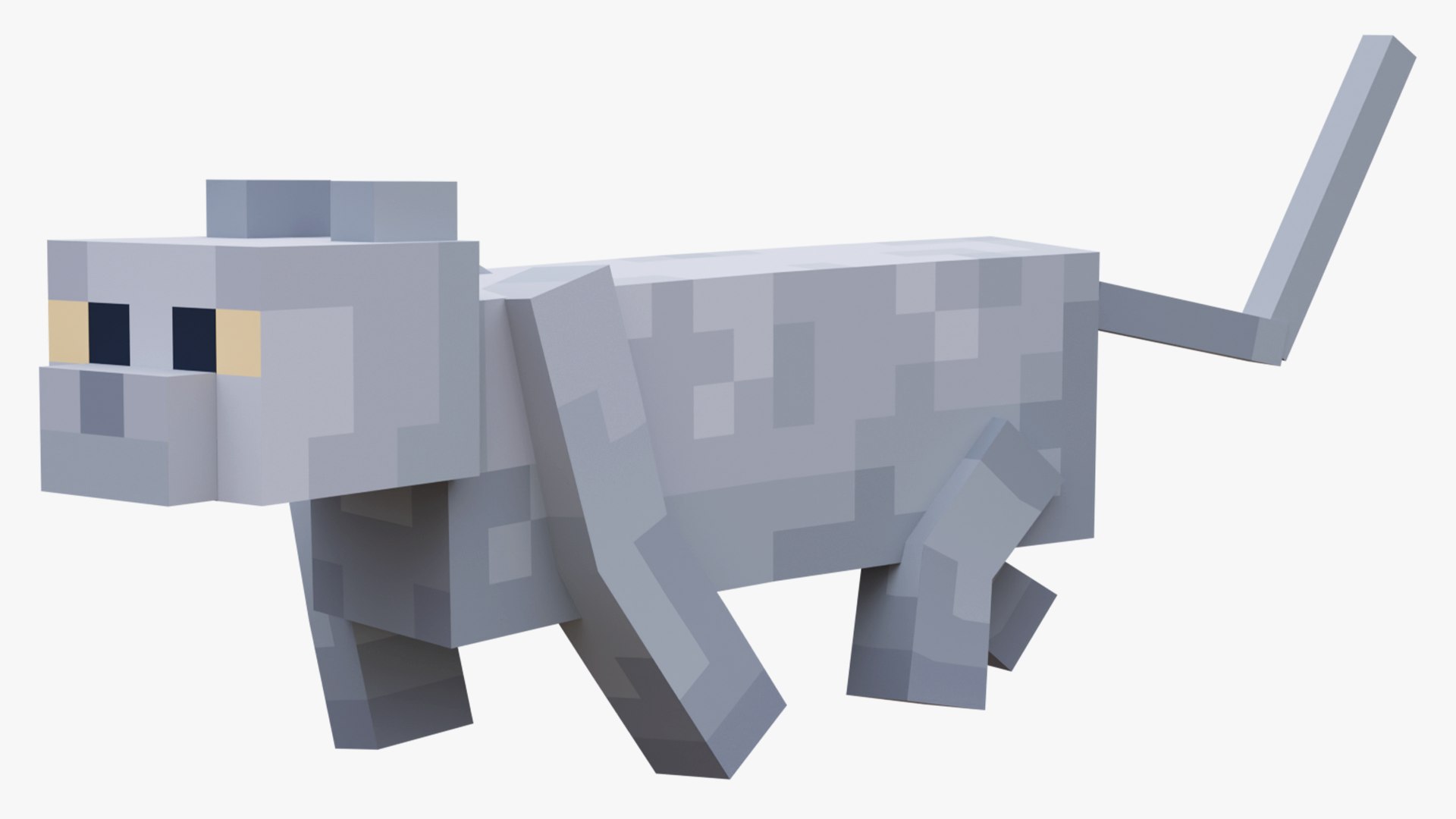 3D model Minecraft Cat All Skins and Ocelot Collection Rigged 3D Model Game Ready 4K PBR https://p.turbosquid.com/ts-thumb/q1/Uxe8sr/dl/cat8/png/1789043959/1920x1080/fit_q87/244919a3e95d10cb50af417614d2d845e2a0487e/cat8.jpg