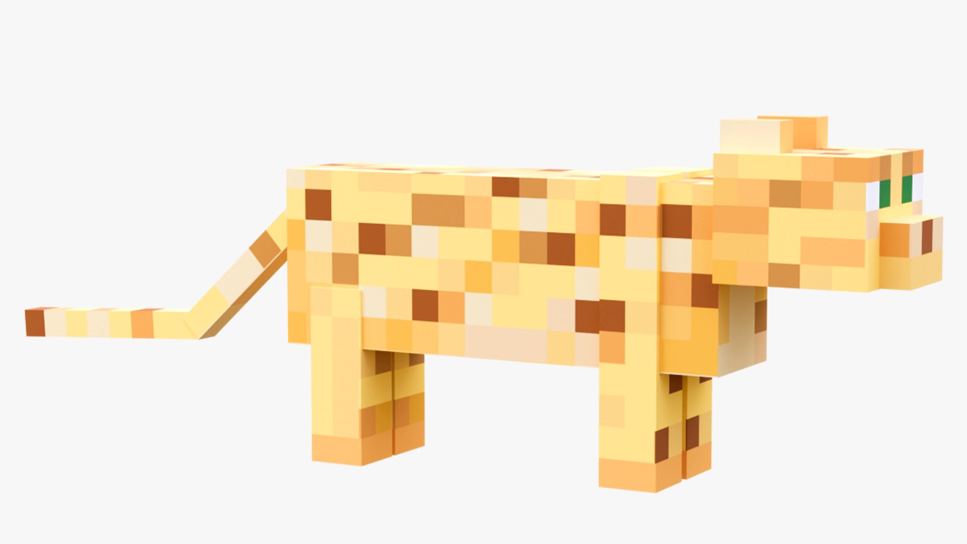 3D model Minecraft Cat All Skins and Ocelot Collection Rigged 3D Model Game Ready 4K PBR https://p.turbosquid.com/ts-thumb/q1/Uxe8sr/mf/ocelot2/png/1789043944/1920x1080/fit_q87/8ddd5233ff73f0287cfae5b07a545f2f25f47dbf/ocelot2.jpg