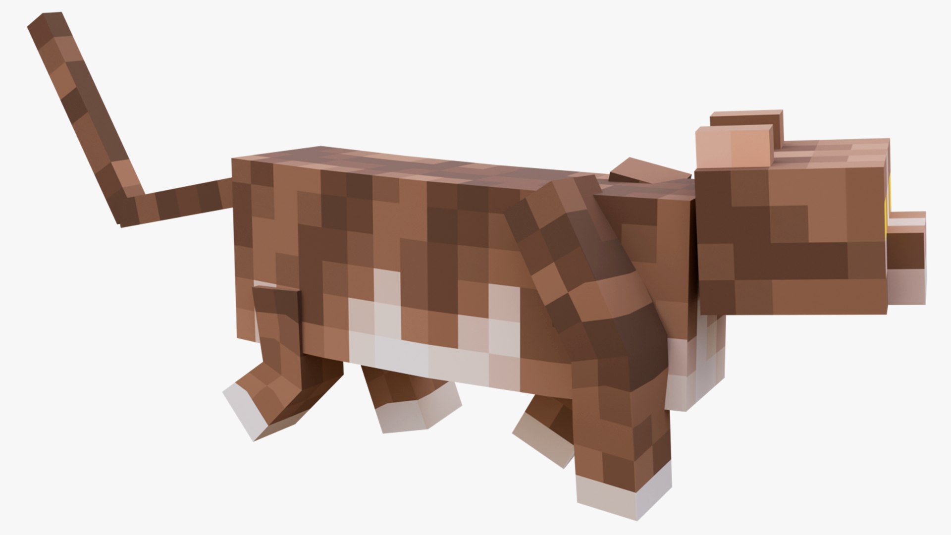 3D model Minecraft Cat All Skins and Ocelot Collection Rigged 3D Model Game Ready 4K PBR https://p.turbosquid.com/ts-thumb/q1/Uxe8sr/x7/ca121t/png/1789043954/1920x1080/fit_q87/226232ac502514027dfeb8c4e994442bb6ba2d8e/ca121t.jpg