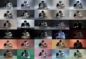Redshift Light Suite for C4D