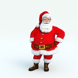 Santa Claus