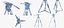 OConnor 2560 Fluid Head Tripod Systems