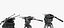 OConnor 2560 Fluid Head Tripod Systems