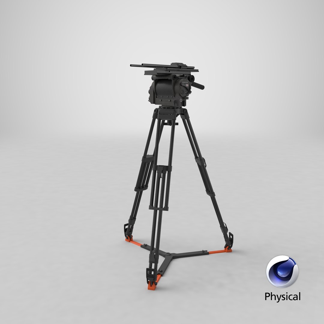 3D OConnor 2560 Fluid Head Tripod Systems model https://p.turbosquid.com/ts-thumb/q1/XKNQI2/XG/stemcell_cinema_4d_physical_render/png/1635314731/1920x1080/fit_q87/e7adbb723e3463aa20452052ac7faa3a316ad85d/stemcell_cinema_4d_physical_render.jpg