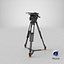 OConnor 2560 Fluid Head Tripod Systems