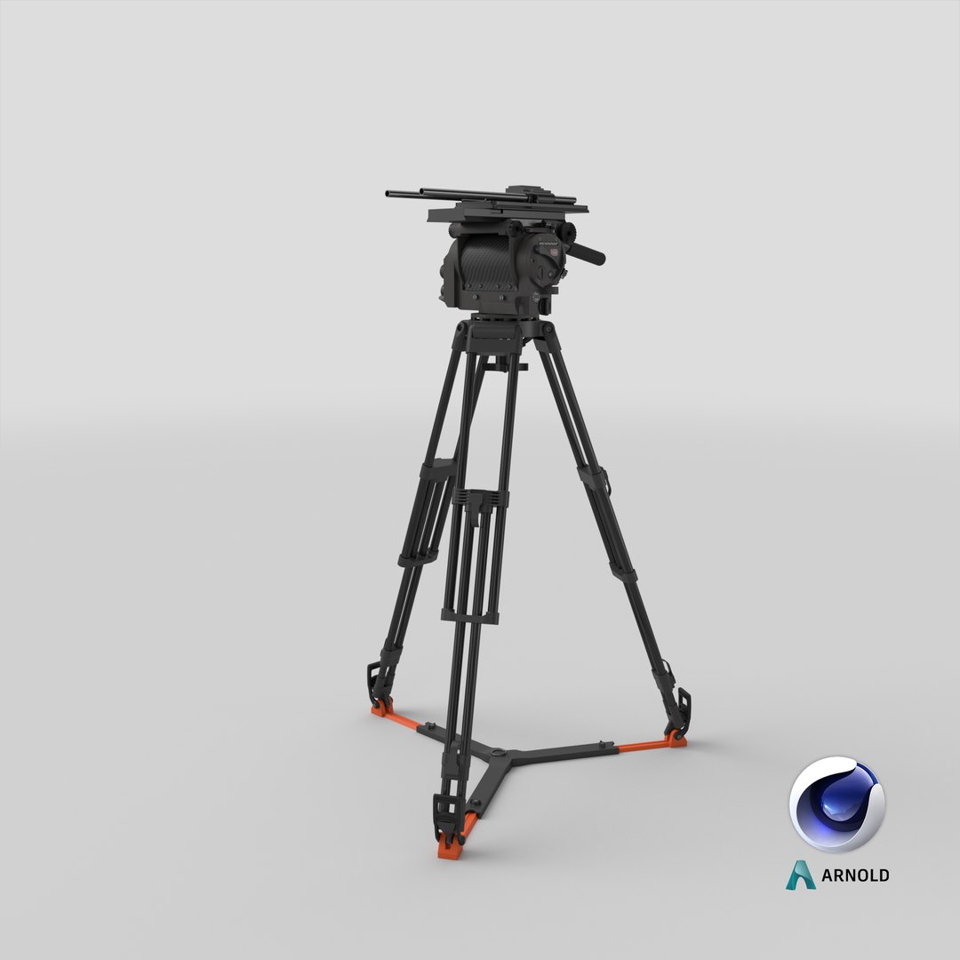 3D OConnor 2560 Fluid Head Tripod Systems model https://p.turbosquid.com/ts-thumb/q1/XKNQI2/XM/stemcell_cinema_4d_arnold_render/png/1635314732/1920x1080/fit_q87/5e5dc3abd09355ae42e5b1e58054ac43ef92b9d7/stemcell_cinema_4d_arnold_render.jpg