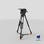 OConnor 2560 Fluid Head Tripod Systems
