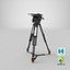 OConnor 2560 Fluid Head Tripod Systems