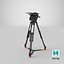 OConnor 2560 Fluid Head Tripod Systems