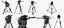 OConnor 2560 Fluid Head Tripod Systems