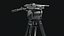 OConnor 2560 Fluid Head Tripod Systems