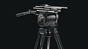 OConnor 2560 Fluid Head Tripod Systems