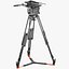 OConnor 2560 Fluid Head Tripod Systems