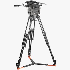 OConnor 2560 Fluid Head Tripod Systems