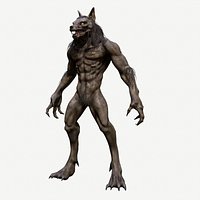 Werewolf
