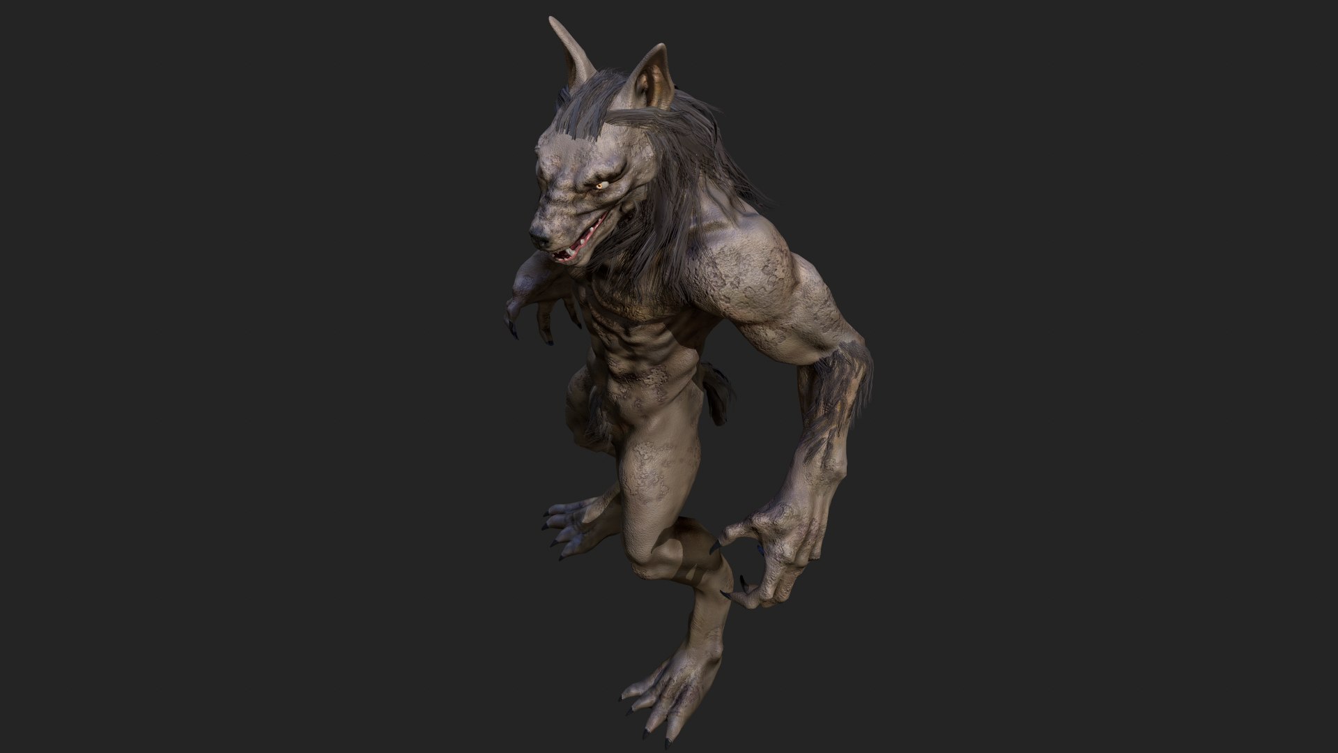 Werewolf model https://p.turbosquid.com/ts-thumb/q1/awA4W9/Sb/screenshot250/png/1657192428/1920x1080/fit_q87/5ad3833ce9749f6d3de15bc82568a5f10269b432/screenshot250.jpg