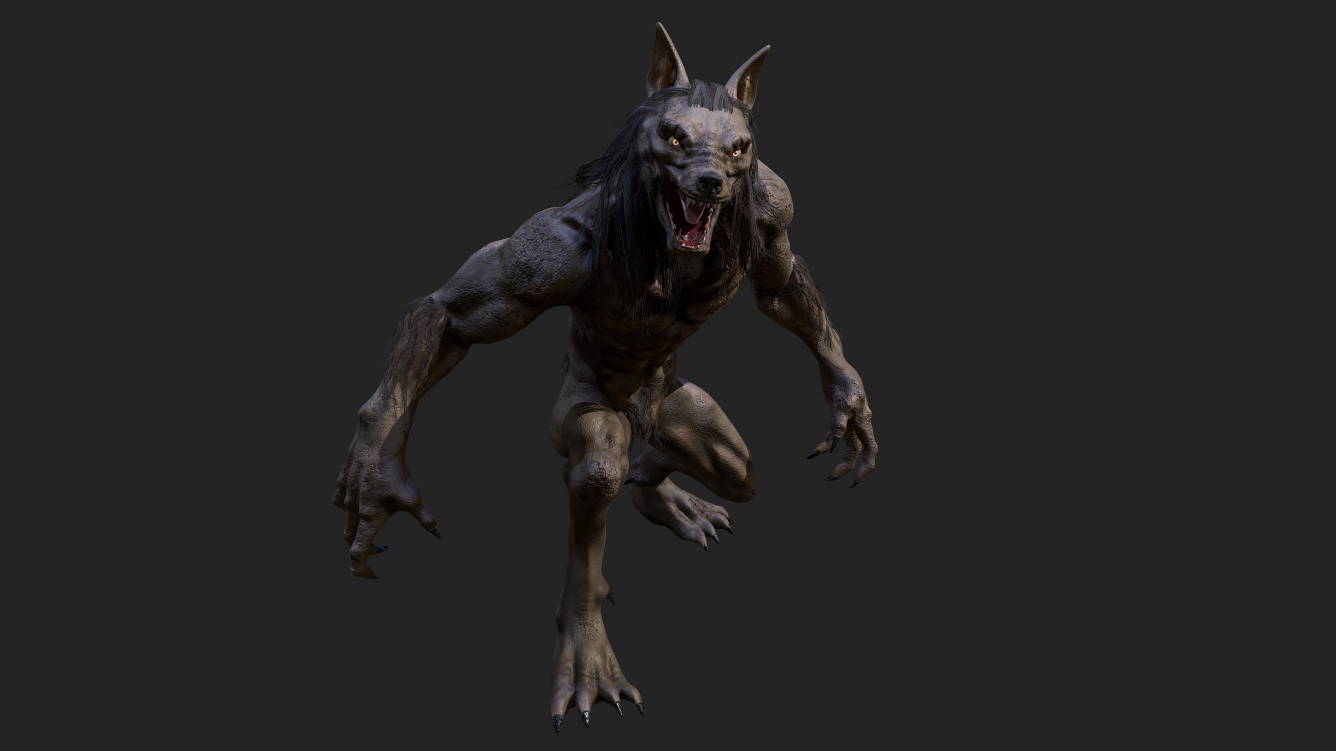 Werewolf model https://p.turbosquid.com/ts-thumb/q1/awA4W9/WQ/screenshot242/png/1657192389/1920x1080/fit_q87/5172f60af087dcecd6ea9ffa3ec9c264403227e2/screenshot242.jpg