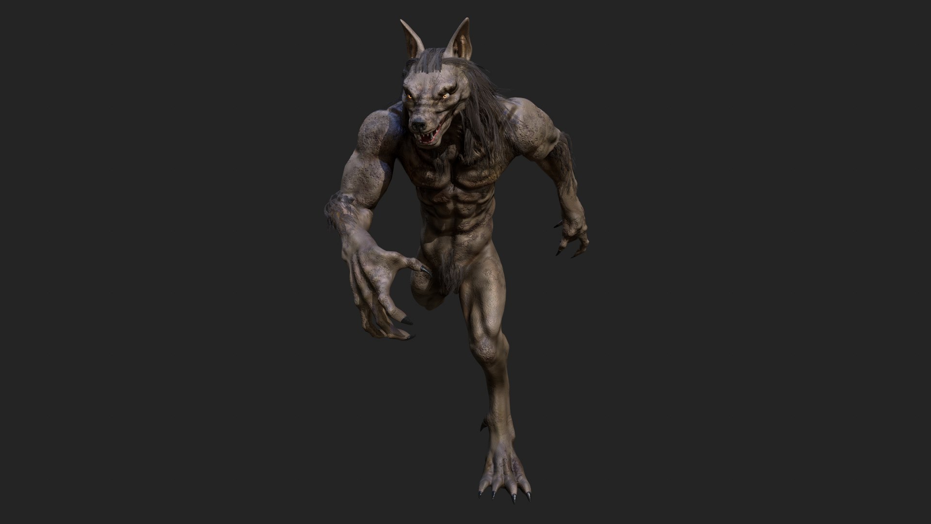 Werewolf model https://p.turbosquid.com/ts-thumb/q1/awA4W9/yv/screenshot241/png/1657192383/1920x1080/fit_q87/10d7dc8a3063c1e5c282465705529f3cc9f7801a/screenshot241.jpg