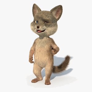Wolf Cub