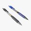 Penna Lowpoly