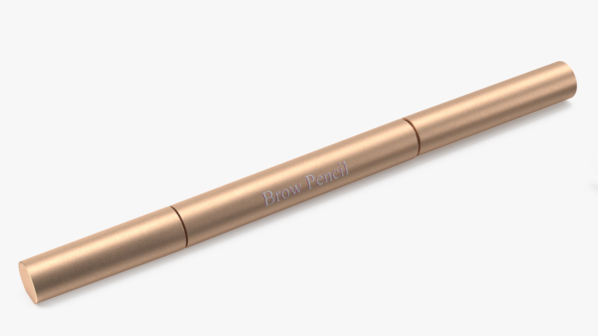 Dual Ended Brow Pencil 3D https://p.turbosquid.com/ts-thumb/q1/cA3M0T/55/dualendedbrowpencil3dsmodel007/jpg/1713412049/1920x1080/fit_q87/a38f43e803bf7410f26ac1317d5db989957486da/dualendedbrowpencil3dsmodel007.jpg