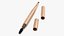Crayon à sourcils à double extrémité