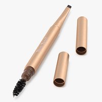 Dual Ended Brow Pencil