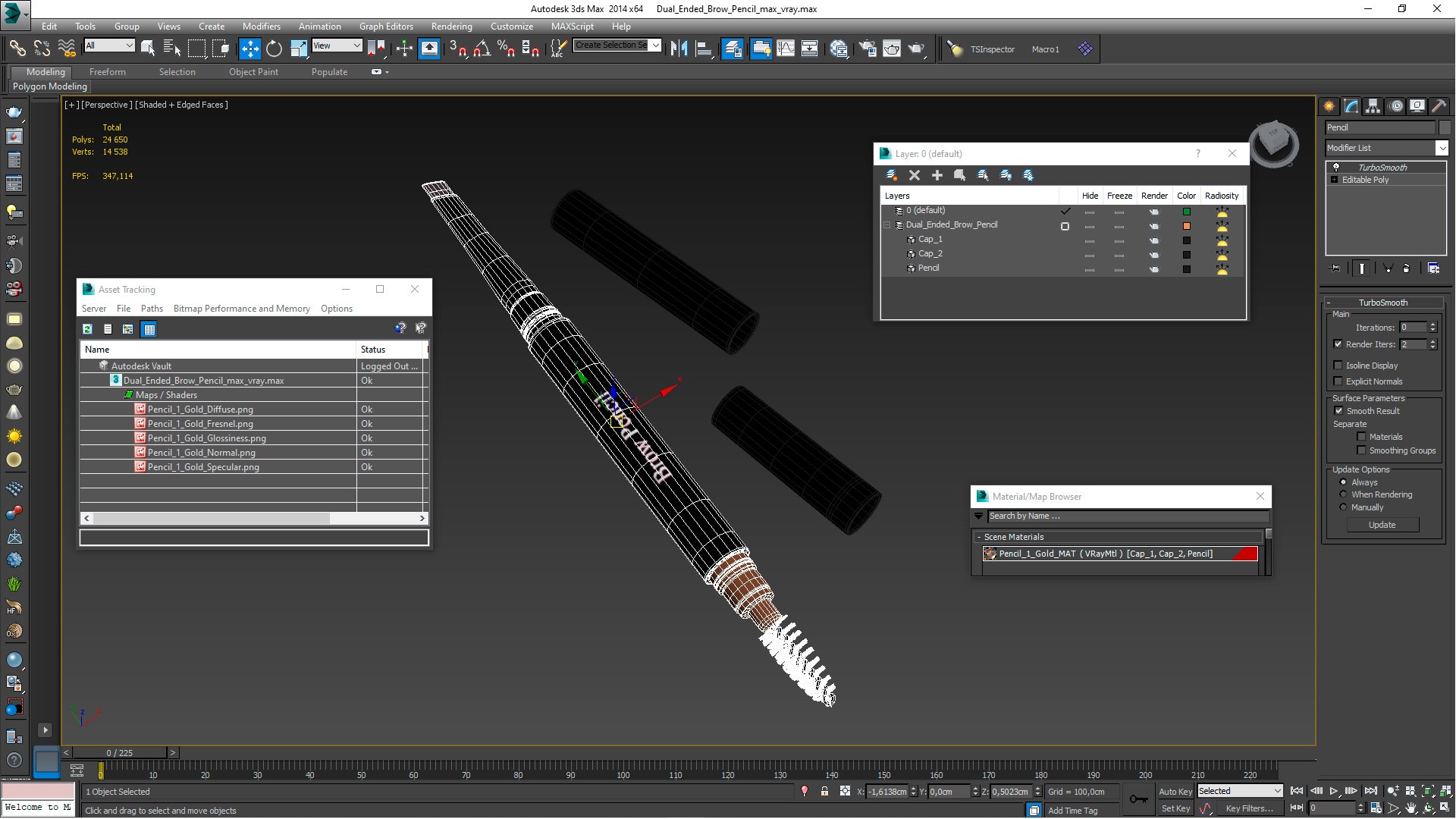 Dual Ended Brow Pencil 3D https://p.turbosquid.com/ts-thumb/q1/cA3M0T/lV/dualendedbrowpencil3dsmodel014/jpg/1713412078/1920x1080/fit_q87/8046f8f3127ed400c0e039526c6ab5122dc1398b/dualendedbrowpencil3dsmodel014.jpg