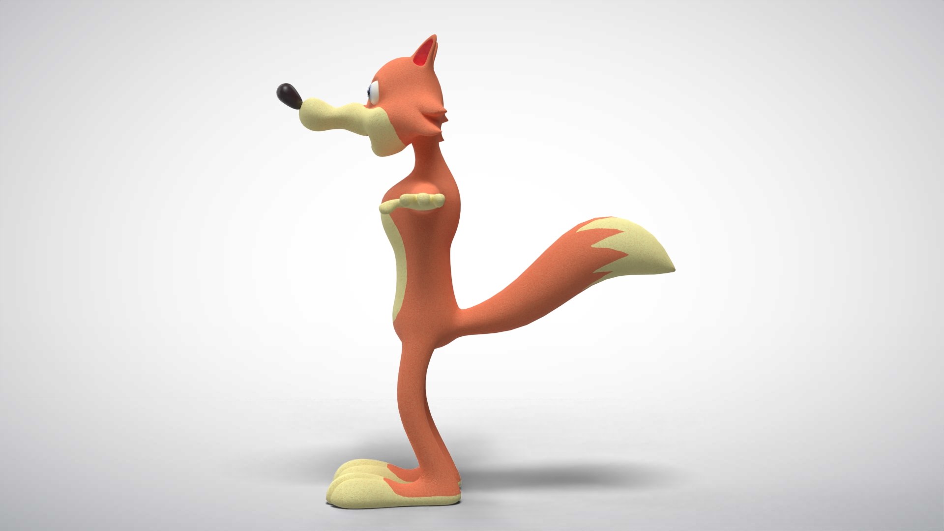fox cartoon 3D model https://p.turbosquid.com/ts-thumb/q1/jJFcXI/o3/ts_prview_ckx036/jpg/1739706213/1920x1080/fit_q87/9960fa3b5794d004c1e027620326bdfb38a55af3/ts_prview_ckx036.jpg