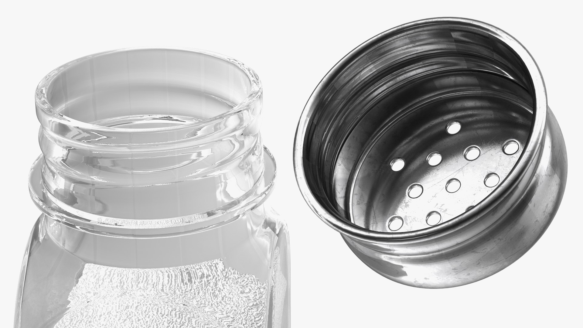 Square Glass Salt Shaker 3D model https://p.turbosquid.com/ts-thumb/q1/jnNlWM/Ix/squareglasssaltshakervray3dmodel010/jpg/1638870451/1920x1080/fit_q87/7cae11b80a1b7eecca0b1a4d0182cb551b2ade0f/squareglasssaltshakervray3dmodel010.jpg